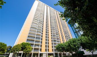 1350 Ala Moana Blvd 2409, Honolulu, HI 96814