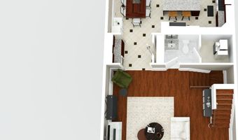 45 White Oak Ln, Aberdeen, NJ 07747