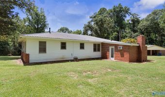 174 Nunnally Ave, Anniston, AL 36206