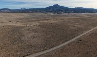 Private Drive 1725 lot 21 & 22, Abiquiu, NM 87064