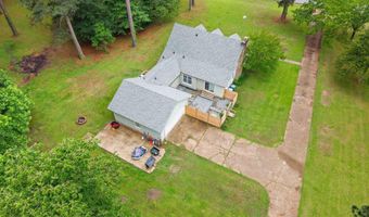 40 Rosewood Dr, Beebe, AR 72012