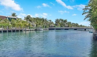 9500 W Bay Harbor Dr 7H, Bay Harbor Islands, FL 33154