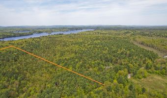 Curtis Hall Rd, Blandford, MA 01008