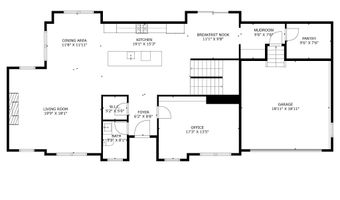2354 N QUEBEC St, Arlington, VA 22207