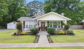 105 Avenue 2 NW, Atkins, AR 72823