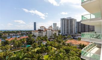 19955 NE 38th Ct 1103, Aventura, FL 33180