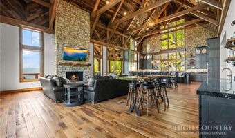 1635 Eagles Nest Trl, Banner Elk, NC 28604