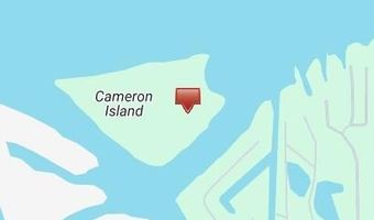 Cameron Island, Bay St. Louis, MS 39520