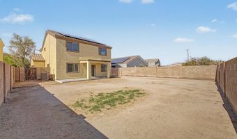 23691 W HIDALGO Ave, Buckeye, AZ 85326