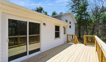 22 T Parker Rd, Foster, RI 02825