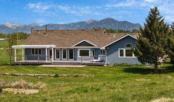 4100 Pasha Ln, Bozeman, MT 59718