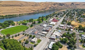 90 2nd St, Asotin, WA 99402