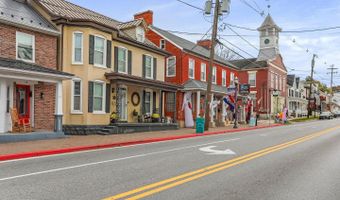 104 N MAIN St, Boonsboro, MD 21713