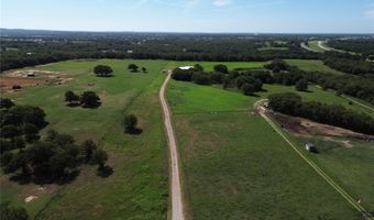 545 County Road 2798, Alvord, TX 76225