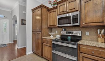 313 Stone Mountain Loop, Alma, AR 72921