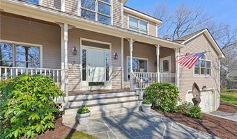 54 Paine Rd, Cumberland, RI 02864
