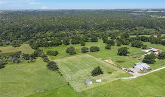 101 Private Road 22011, Aquilla, TX 76622