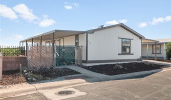 1661 Esquina St, Laughlin, NV 89029