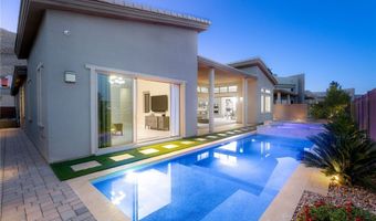 6184 Petroglyph Ave, Las Vegas, NV 89135