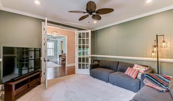 760 William Ave, Appling, GA 30802