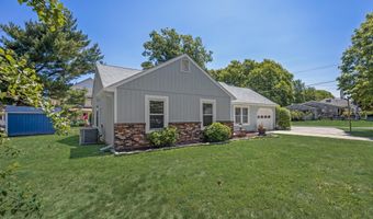 117 BELOIT Ave, Audubon, NJ 08106