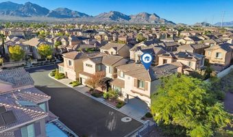 2334 Malaga Peak St, Las Vegas, NV 89135
