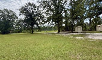 187 H Pope Rd, Adrian, GA 31002