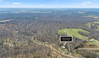 2259 Racetrack Hollow Rd, Anderson, MO 64831