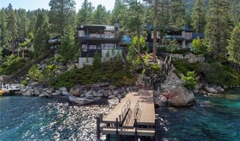 460 Gonowabie Rd, Crystal Bay, NV 89402