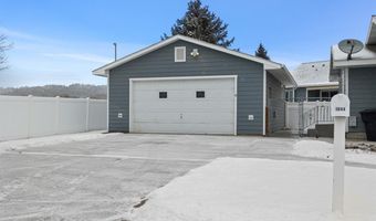 1844 Hampton Pl, Billings, MT 59102