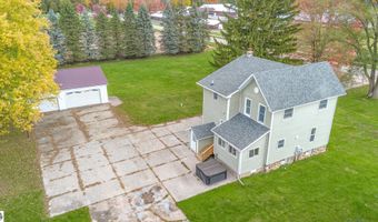 706 S Lincoln Ave, Alma, MI 48801