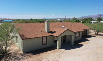1211 E Desert Sky Ln, Benson, AZ 85602