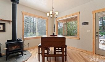 23 Waterline Ln, Cascade, ID 83611