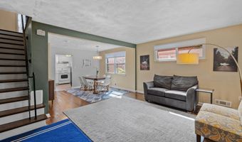 5133 12TH St NE, Washington, DC 20011