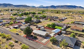 2111 Peachtree, Alpine, TX 79830