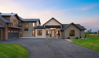 253 Clancy Way, Bozeman, MT 59718