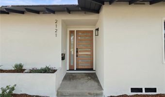 2121 S 3rd, Arcadia, CA 91006