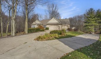 11488 Cameron Ave, Allendale, MI 49401