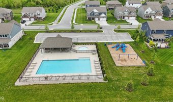 3650 Merchmont Rd, Bargersville, IN 46106