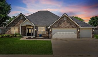 5812 Woodland Rd, Bartlesville, OK 74006