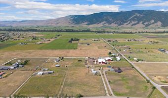 33135 Blackhawk Loop, Arlee, MT 59821