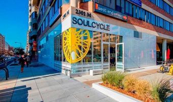 1121 24TH St NW 307, Washington, DC 20037