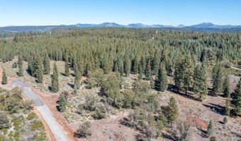 Kearsarge Mill Road, Alta, CA 95701