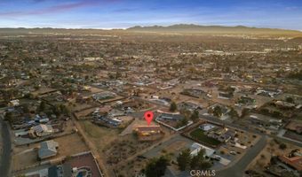 16043 Saint Timothy Rd, Apple Valley, CA 92307