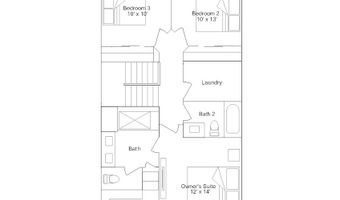 2248 Stonegate Rd, Algonquin, IL 60102