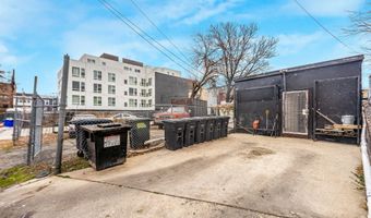 827 KENNEDY St NW, Washington, DC 20011