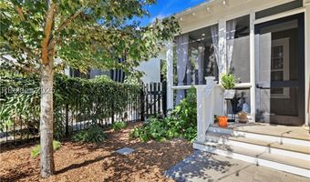 8 Hamlet Row, Beaufort, SC 29906