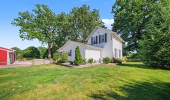 13850 Hutchison Rd, Albion, MI 49224