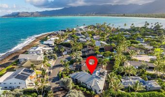 610 Milokai St, Kailua, HI 96734