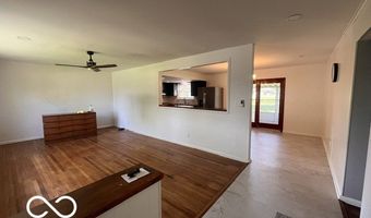 132 W Brunswick Ave, Indianapolis, IN 46217